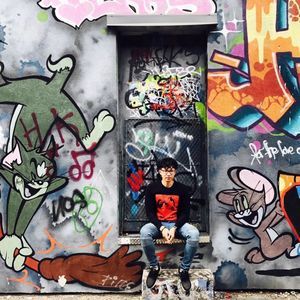 Meet your Posher, Calvin